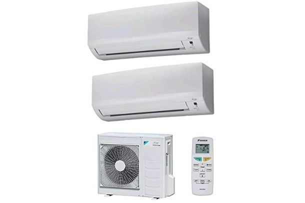 Daikin Dual Split Serie Siesta Classic