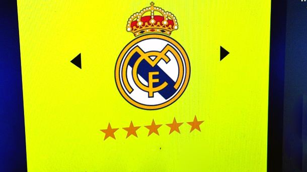 Real Madrid Migliori Carriere FIFA 22