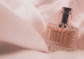 Siti per profumi