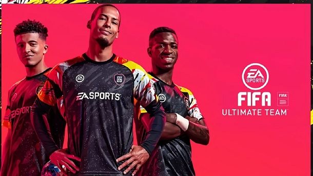 Come mettere i falli di mano su FIFA Ultimate Team