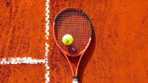 Altre app per vedere tennis