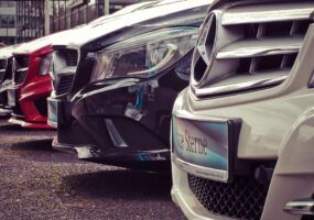 App per auto usate
