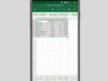 App per creare tabelle