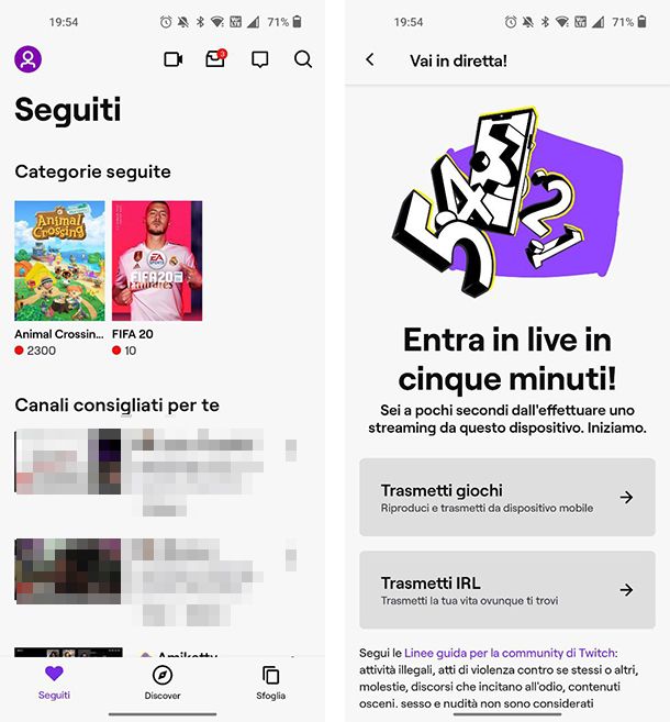 Twitch