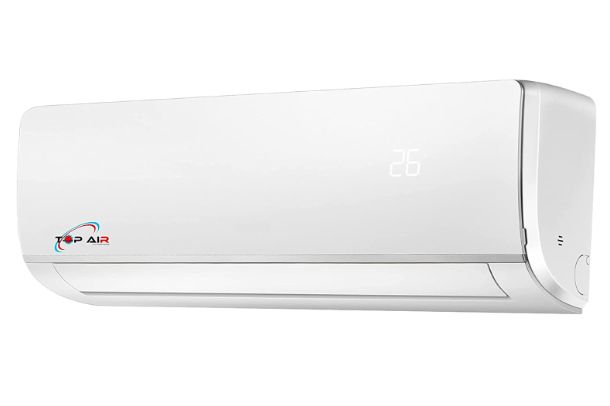 Top Air Flow