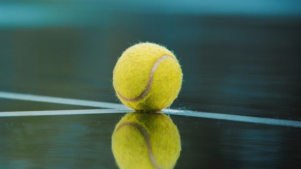 Informazioni preliminari app tennis