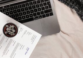 Siti per curriculum vitae