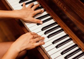 App per suonare il piano