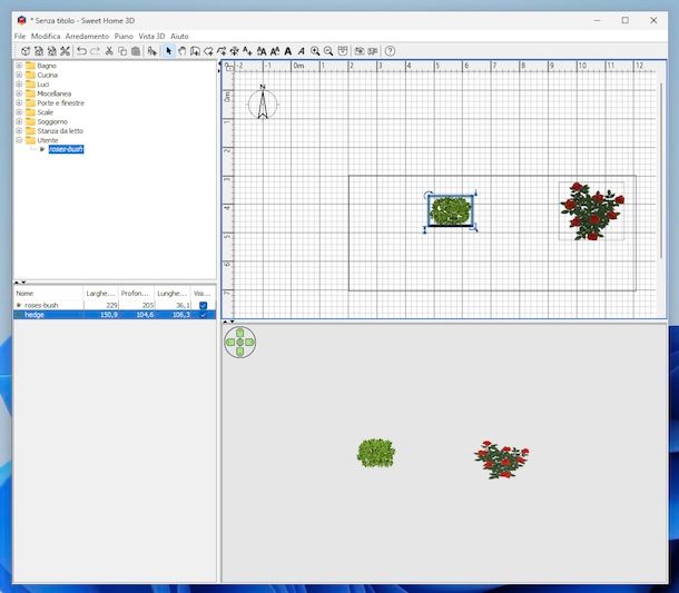 Sweet Home 3D