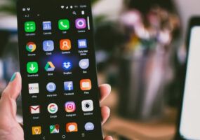 App per dettare
