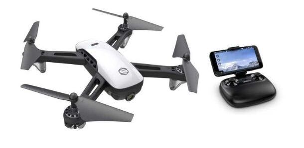 Sanrock-U52-Drone