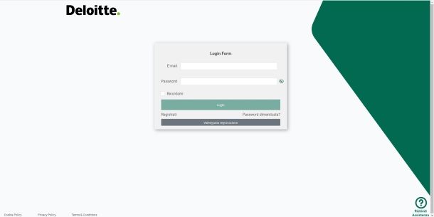 EcoWeb — Crédit Agricole