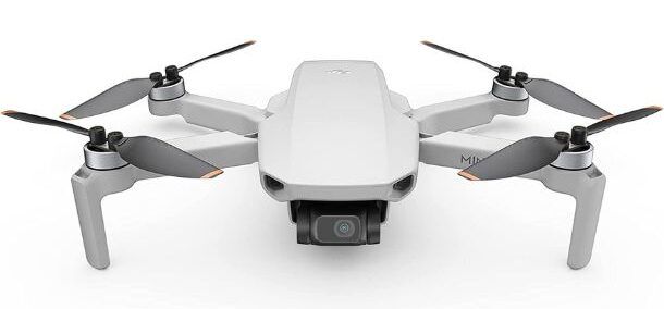 DJI Mini SE