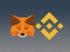 Come collegare MetaMask a Binance