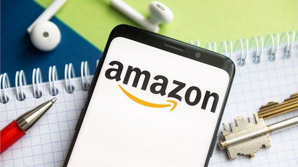 Come cancellare ordini Amazon