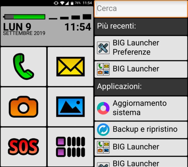 Altre app per anziani: tablet e smartphone Android