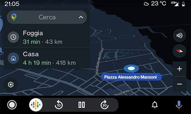 Google Maps