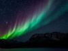 Come fotografare l’aurora boreale