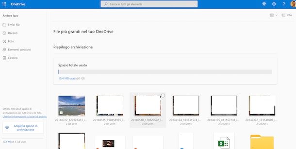 OneDrive