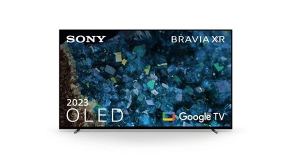 Tecnologie OLED Smart TV