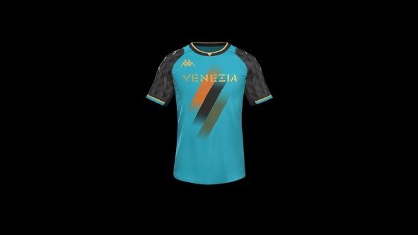 Venezia terza maglia Migliori divise FIFA 22