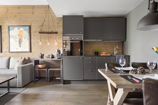 Mobili cucina