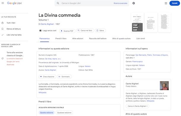 Google Libri