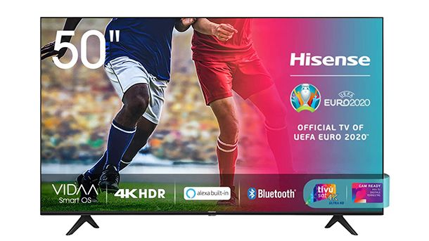 Migliori TV per PS5