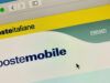 App per Poste Mobile