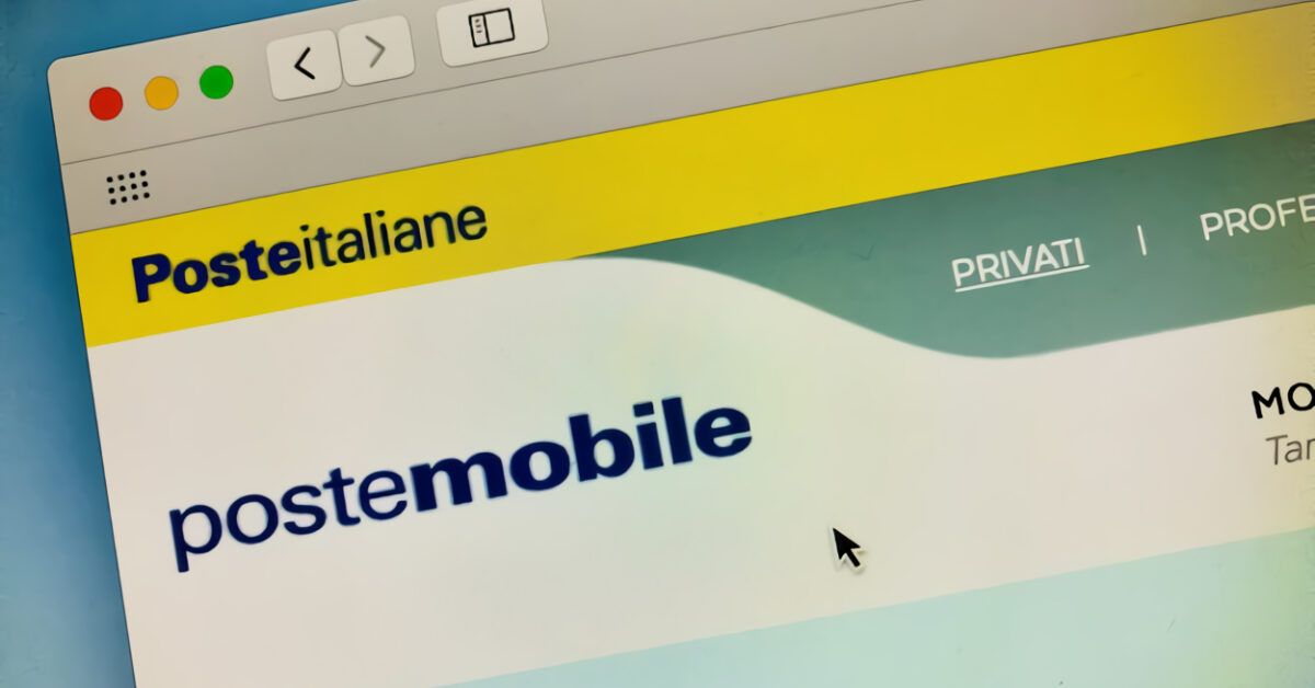 App per Poste Mobile | Salvatore Aranzulla
