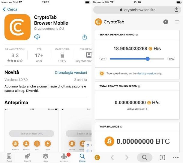 cryptotab