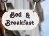 App per bed and breakfast