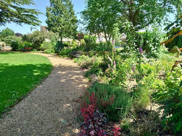 Giardino