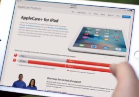 Come funziona Apple Care