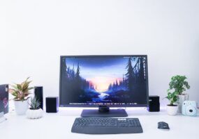 Come rimpicciolire le icone sul desktop