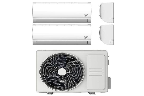 Diloc Dual MultiSplit