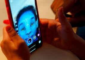 App per far parlare le foto