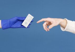 App per misurare la glicemia