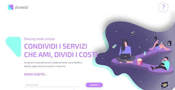 Diveedi
