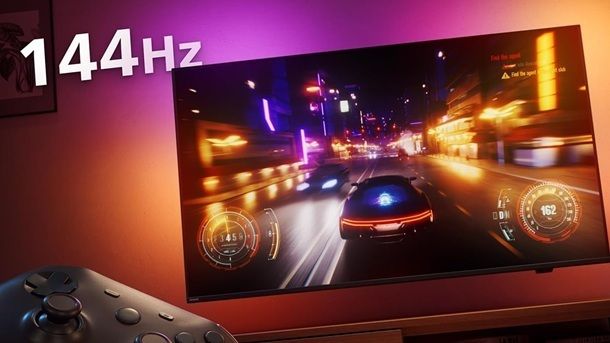 Migliori TV gaming
