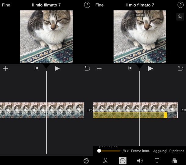 Altre app per modificare audio video