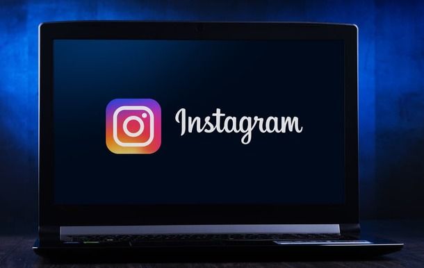 Instagram logo