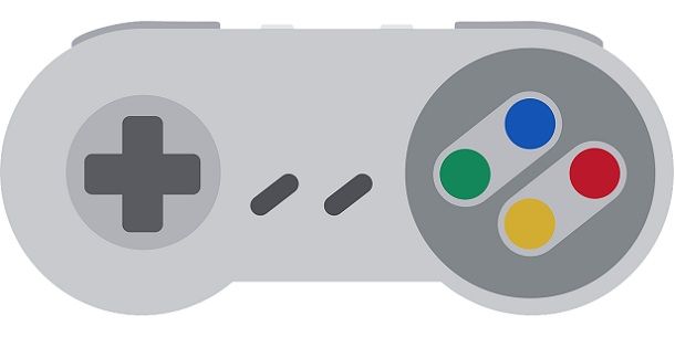 snes giochi