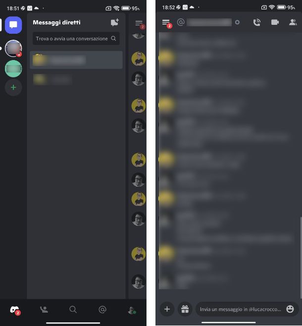 Discord