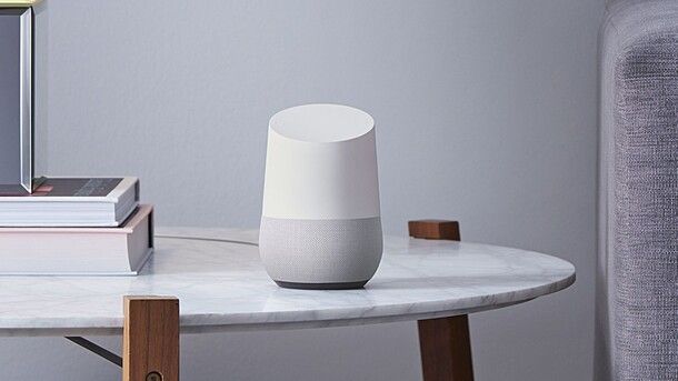Google Home