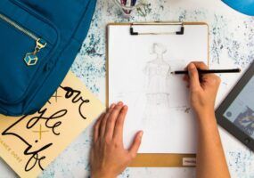 App per disegnare vestiti