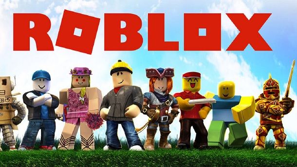 Roblox