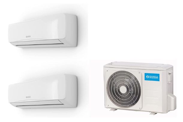 Olimpia Splendid OS-C/SEAIH14EIC Aryal S1 E Dual Inverter 14