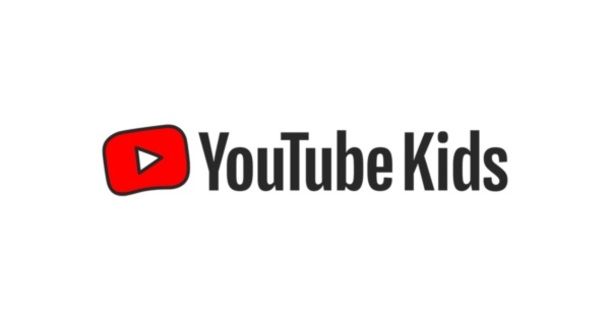 YouTube Kids logo