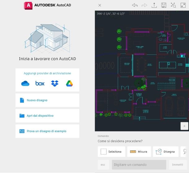 AutoCAD